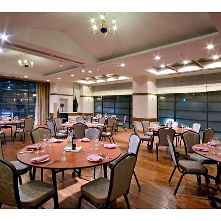 Hotel Rose Garden Shinjuku - Vacation Stay 72146V Tokyo Ngoại thất bức ảnh