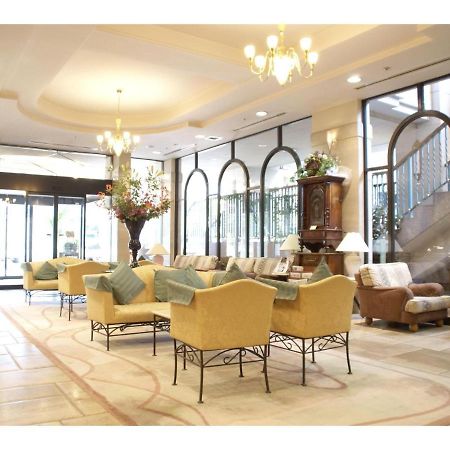Hotel Rose Garden Shinjuku - Vacation Stay 72146V Tokyo Ngoại thất bức ảnh