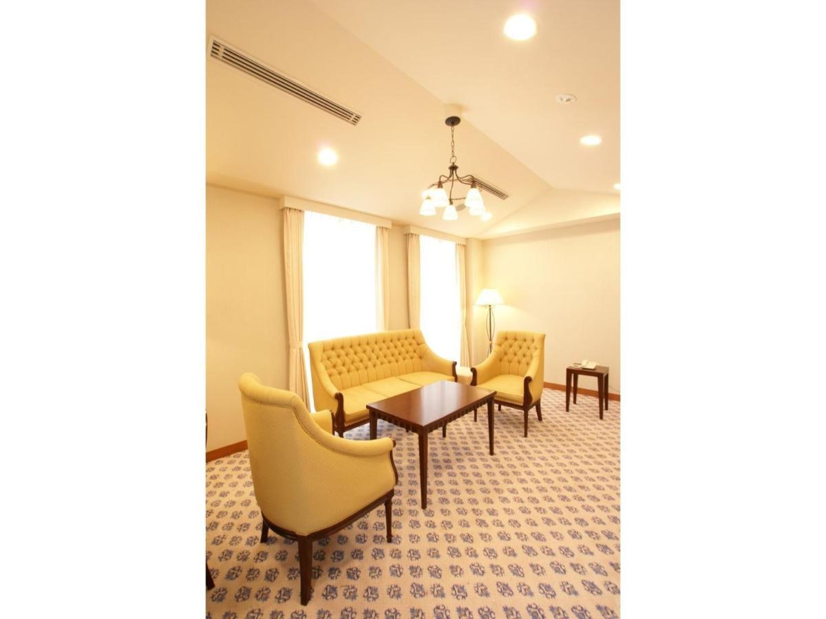 Hotel Rose Garden Shinjuku - Vacation Stay 72146V Tokyo Ngoại thất bức ảnh